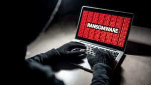 Ransomware Prevention