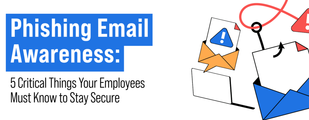 Phishing Email Awareness