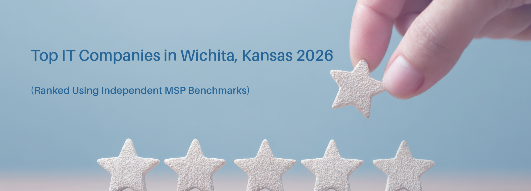 top IT companies Wichita 2026