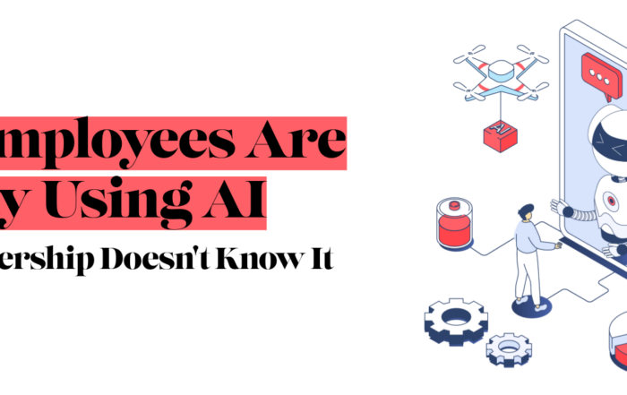 Shadow AI Risks