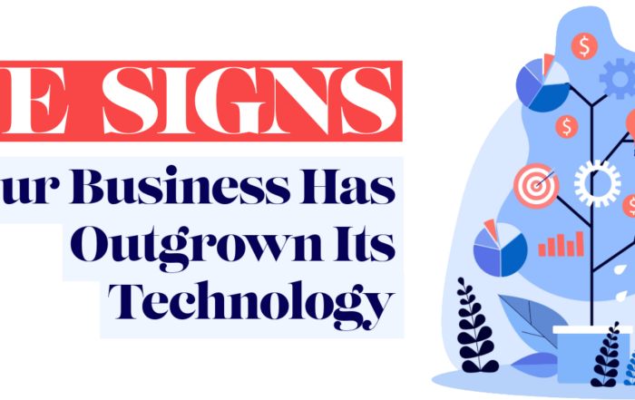 Technology Planning for Small Business