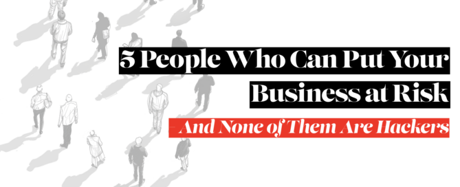 identity and access management for small business