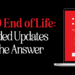 Windows 10 EOL